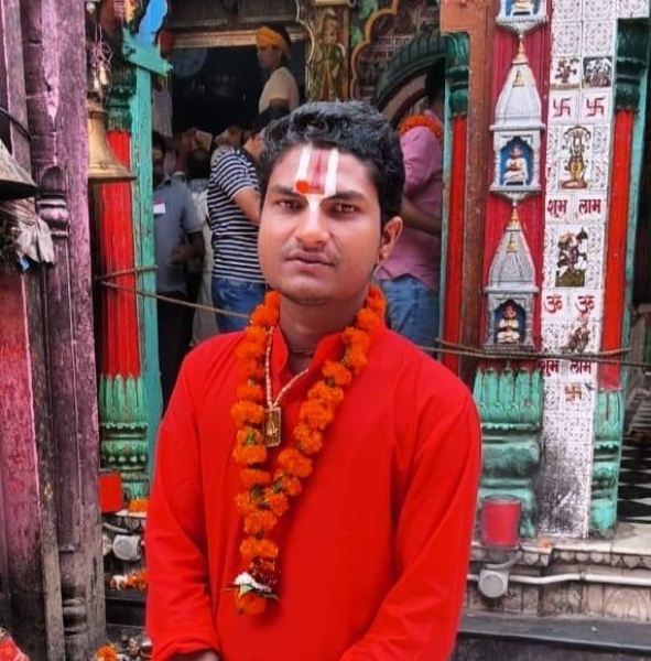 Pandit Shatrudhan Dubey 